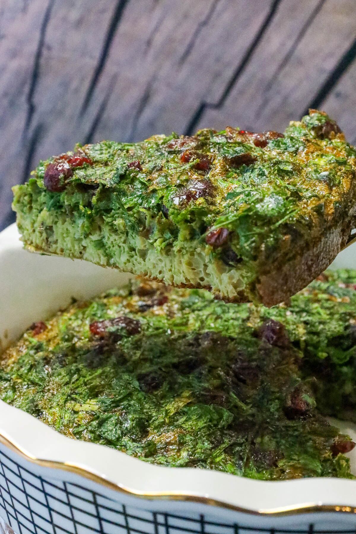 Fresh Herb Breakfast Recipe (So Good!)