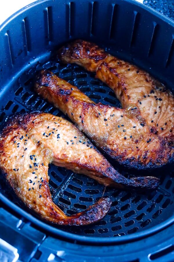 16 Best Crux Air Fryer Recipes To Try Right Now Savory Thoughts